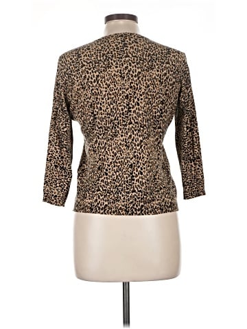 Silx 3/4 Sleeve Top (view 2)