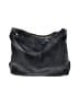 Unbranded 100% Leather Black Leather Hobo One size - photo 1