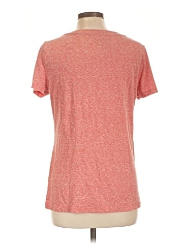 Mossimo Supply Co. Short Sleeve T-Shirt (view 2)