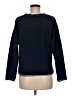 Jones New York Blue Pullover Sweater Size M - photo 2