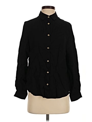 Sam & Lavi Long Sleeve Blouse (view 1)