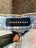 Aeropostale Blue Jeans Size 6 - photo 7