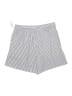 Gap 100% Cotton Stripes Blue Shorts Size M (tall) - photo 2