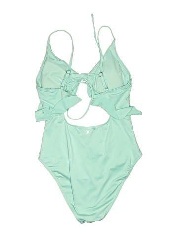 Hurley Two Piece Swimsuit (view 2)