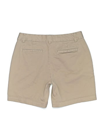 Unbranded Khaki Shorts (view 2)