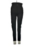 Ideology Solid Black Active Pants Size S - photo 2