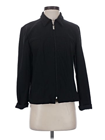 Clio Track Jacket (view 1)