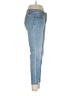 Guess Solid Blue Jeans Size 28 waist (estimated) - photo 4