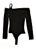 Astr Black Bodysuit Size XS - photo 1