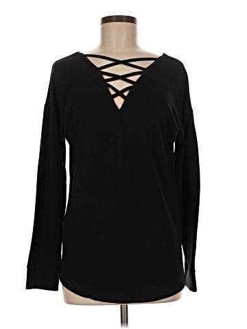 Danskin Now Pullover Sweater (view 1)