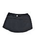Hind Solid Black Active Skort Size S - photo 2