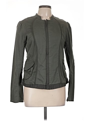 UO Worldwide Jacket (view 1)
