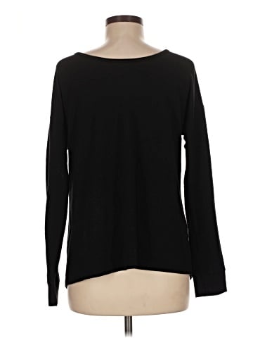 Danskin Now Pullover Sweater (view 2)