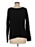 Danskin Now Black Pullover Sweater Size M - photo 2