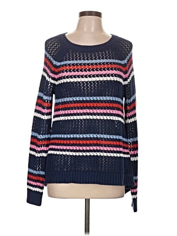 Talbots Pullover Sweater (view 1)