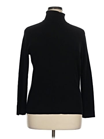 Chico's Turtleneck Sweater (view 1)