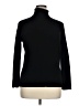 Chico's Black Turtleneck Sweater Size XL - photo 1