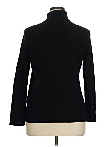 Chico's Turtleneck Sweater (view 2)