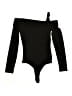 Astr Black Bodysuit Size XS - photo 2