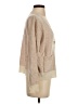 Sundry Tan Wool Cardigan Size XS (0) - photo 4