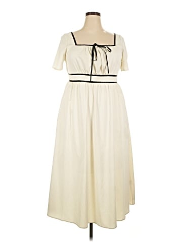 BLOOMCHIC Casual Dress (view 1)
