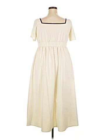 BLOOMCHIC Casual Dress (view 2)