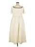 BLOOMCHIC Ivory Casual Dress Size 14 - 16 - photo 2