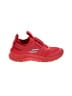Skechers Red Sneakers Size 3 1/2 (youth) - photo 1