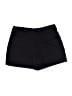 Marika Tek Solid Black Shorts Size S - photo 1