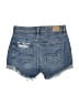 American Eagle Outfitters Blue Denim Shorts Size 6 - photo 2
