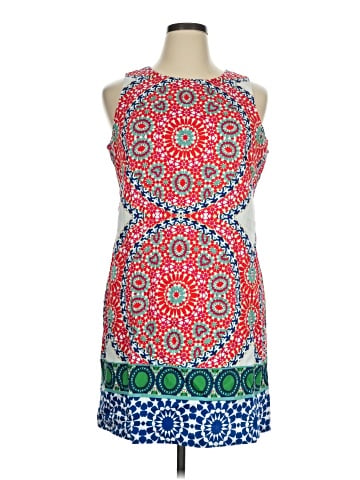 London Times Casual Dress (view 1)