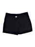 Marika Tek Solid Black Shorts Size S - photo 2
