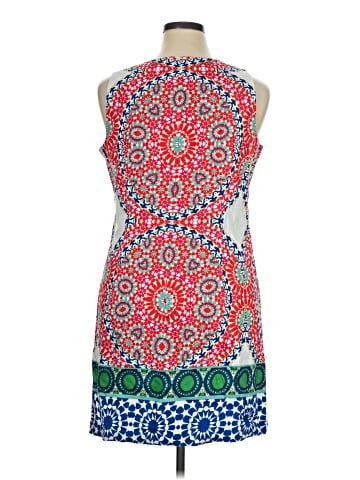 London Times Casual Dress (view 2)