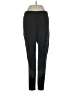 Jockey Solid Black Active Pants Size S - photo 1