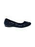 Alex Marie Blue Flats Size 8 1/2 - photo 1