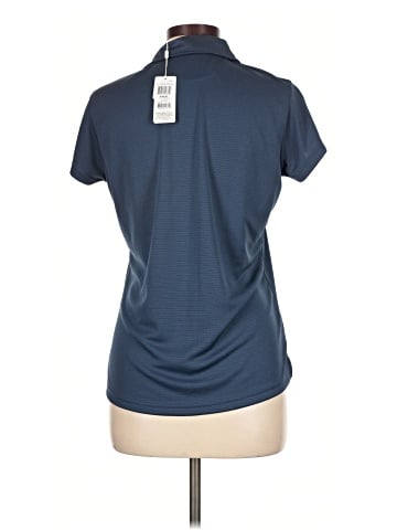 Pebble Beach Short Sleeve Blouse (view 2)