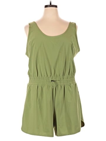 Abercrombie & Fitch Romper (view 1)