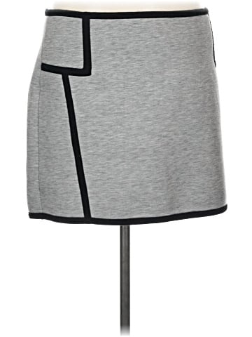JOA Casual Skirt (view 1)