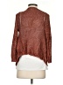 Moda International Brown Cardigan Size S - photo 2
