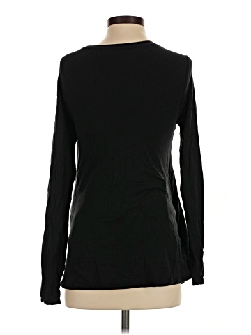 A Pea in the Pod Long Sleeve Blouse (view 2)