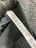 Lululemon Athletica Solid Black Track Jacket Size 4 - photo 6