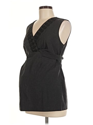 Motherhood Cocktail Dress (view 1)