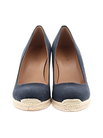 J.Crew Wedges (view 2)