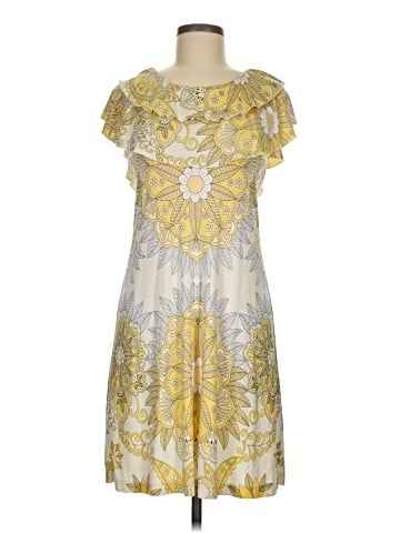 Julie Brown Cocktail Dress (view 1)