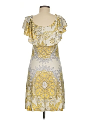 Julie Brown Cocktail Dress (view 2)