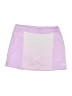 Adidas Color Block Purple Skort Size 14 - 15 - photo 1
