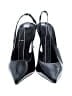 Steve Madden Black Heels Size 7 1/2 - photo 2