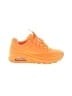Skechers Orange Sneakers Size 6 - photo 1