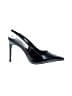 Steve Madden Black Heels Size 7 1/2 - photo 1