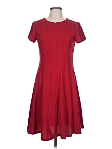 Shelby & Palmer Casual Dress (view 1)